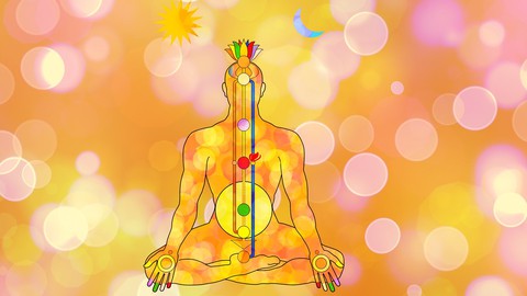 Kundalini Reiki Master (levels 1, 2 and 3)