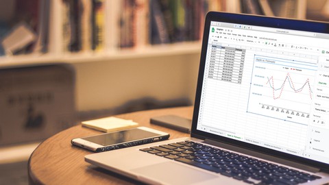 Alles über Google Tabellen, die kostenlose Excel-Alternative