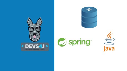 JDBC a profundidad + Spring Framework + MySQL + H2