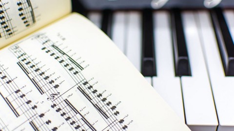 Learn Piano from Scratch: A Beginner's Course