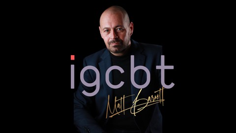 iGCBT™ Certified CBT Practitioner