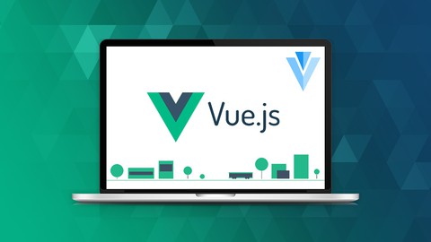 Máster en Vue JS de cero a experto