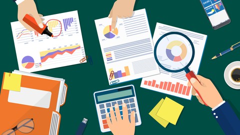 Fundamentals of Business Accounting 1: Learn Quick and Easy