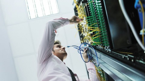 Cisco CCNA Primer