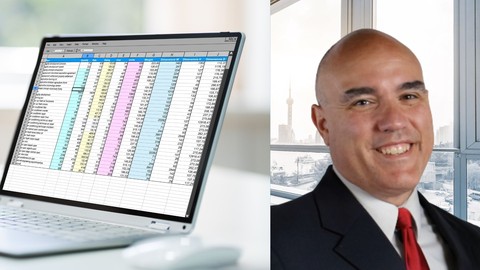 MS Excel for Project Managers