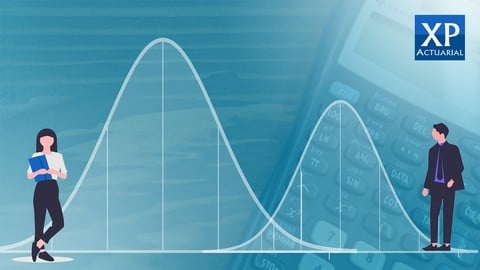 SOA Exam P: Probability for Actuaries Part 3 (Actuarial)