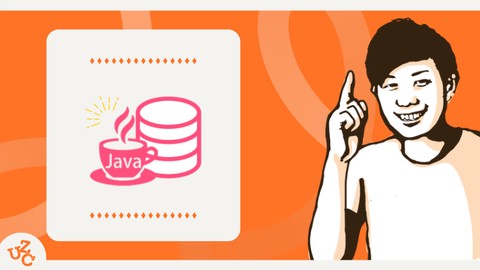 【Java-JDBC】JDBCの基礎を学ぶならコレ！Javaプログラミングの「データベース活用」講座【完全理解】