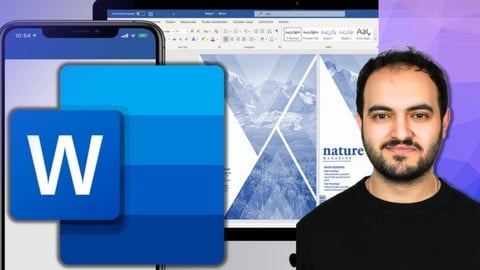 Microsoft Word A-Z | Sıfırdan Uzmanlığa Word Eğitim Seti