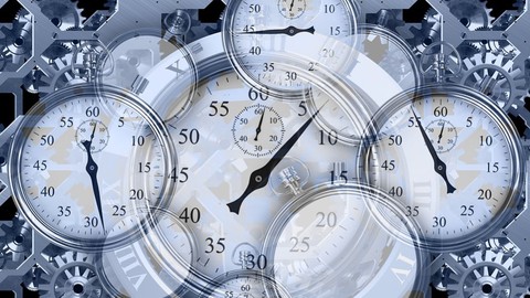 Zeitmanagement in unter 30 Minuten erklärt
