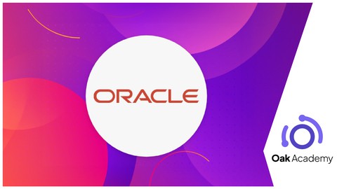 Full Oracle Database Administration With High Availability