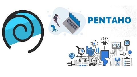 Pentaho Data Integration - Aprenda ETL na prática