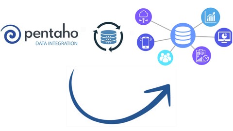 Pentaho Data Integration - Aprenda ETL na prática