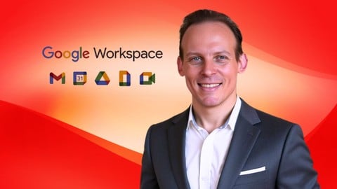 Master Google Workspace: Google Docs, Forms, Sheets, Slides