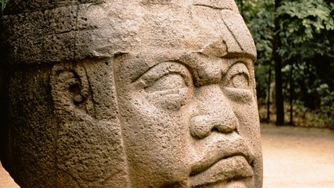 Ancient Civilizations of Mesoamerica