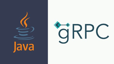 gRPC Masterclass with Java & Spring Boot [ Hands-On]