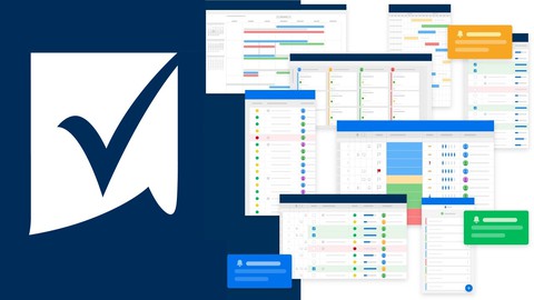 Smartsheet Project Management- The Complete Beginners Course