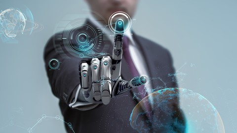 Künstliche Intelligenz für Unternehmen