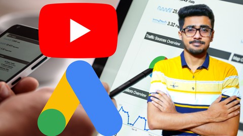 YouTube Ads Course by HBA Services