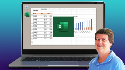 Microsoft Excel: Quick Start