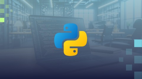 Curso Python: De Principiante a Avanzado