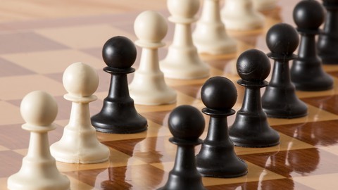 The Ultimate Guide to Chess Pawn Structures