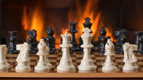 A Fun Lovers Guide to the Major Chess Openings