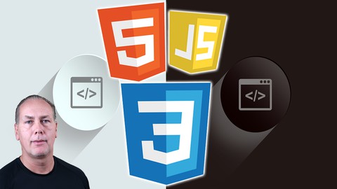 CSS Modern Responsive Web Design Create 5 Different Sites