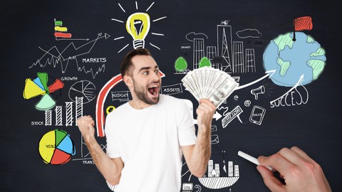 Aprenda a investir saindo do zero absoluto