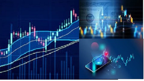 The complete Forex trading course with trading strategies