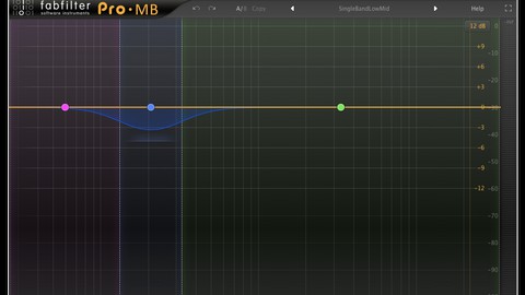 Fabfilter Pro-MB