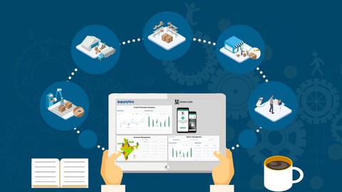 Procurement & Supply Planning tools and techniques.