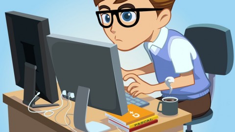 Learn Coding from the Scratch