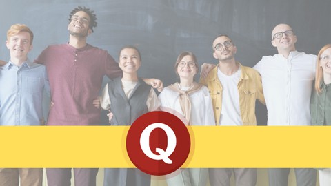 Quora Marketing Strategy Made Easy : Complete A to Z Course