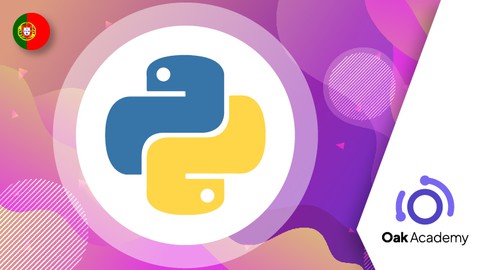 Python: aprenda Python com exemplos práticos reais de Python