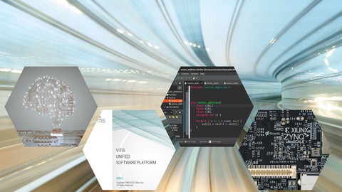 Function Acceleration on FPGA with Vitis-Part 1: Fundamental