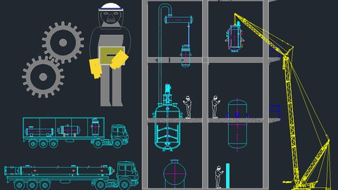 Mechanical Engineers-Your Role in  EPC of Process Plants