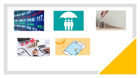Personal Finance for Non Finance Professionals