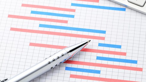 Microsoft Project desde cero a avanzado (curso práctico)