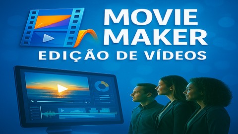 Movie Maker - Iniciantes