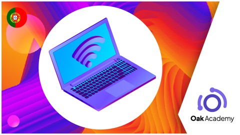 Curso de Hacking de Wi-Fi e Teste de vulnerabilidade Wireles