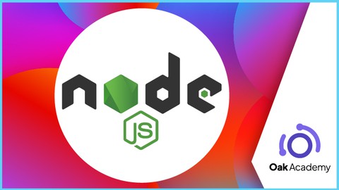 NodeJS For Beginners