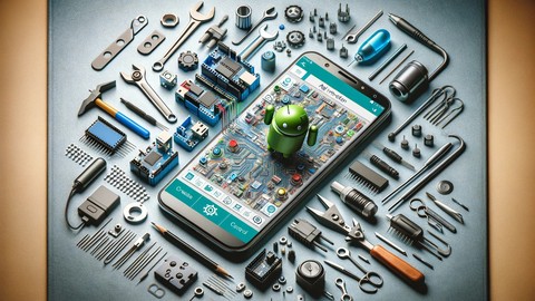 Android Apps for Arduino with MIT App Inventor without Code