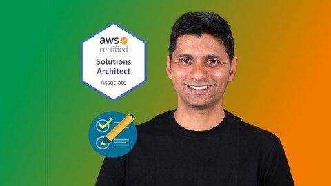 AWS Certified Solutions Architect Associate - EXAM REVIEW