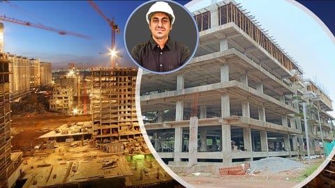 Site Engineer Masterclass – Construction Methodology -2025