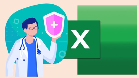 Excel Fundamentals for Healthcare