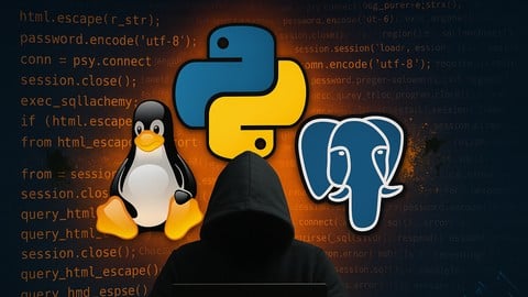 PostgreSQL en Linux desde Cero y Automatización con Python 3