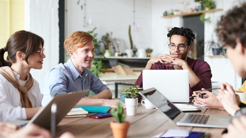 Curso de motivación en la Empresa