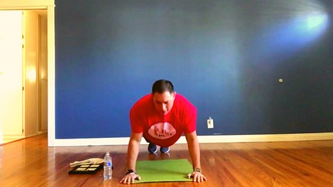 Home Workouts for Beginners Free Course (FAST 5 Workouts)