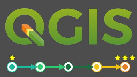 QGIS 3: from Beginner to Advanced