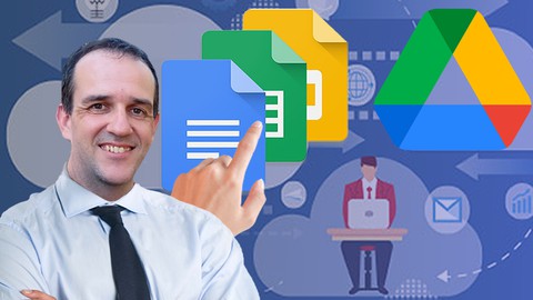 Google Drive: Gestión, Creación y Herramientas Ofimática